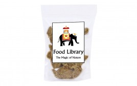 Food Library Amritsari Urad Dal Wadi  Pack  400 grams
